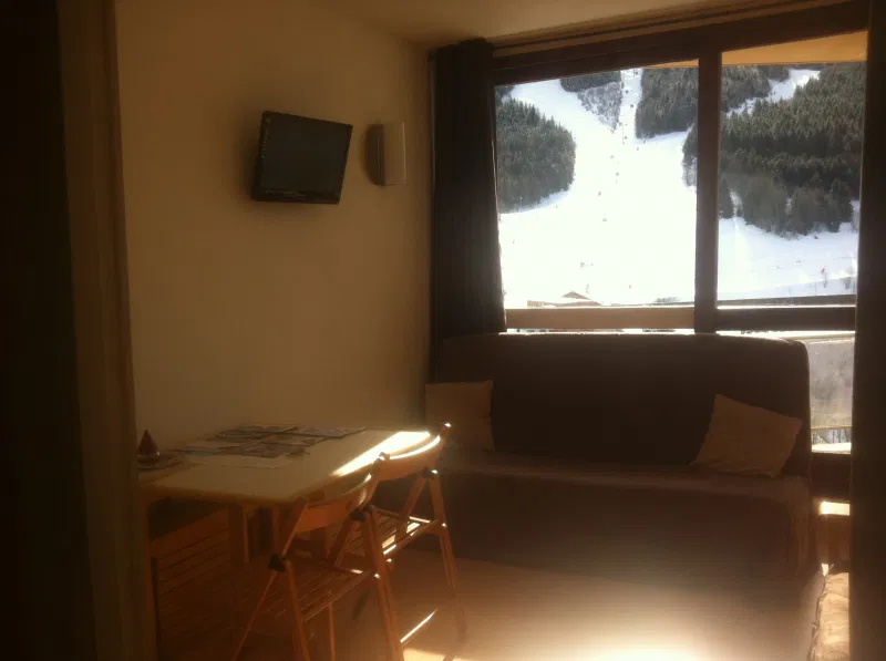 Appartement Allée des Mouflons à Villard-de-Lans
