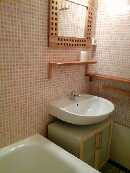 Appartement Allée des Mouflons à Villard-de-Lans