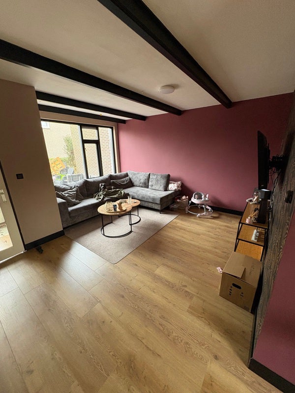 Appartement Klareweid in Koedijk