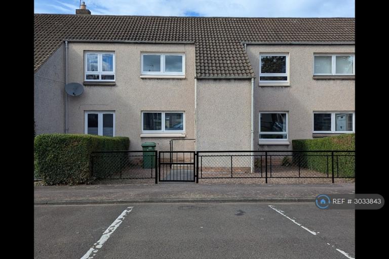 House Monkmains Road in Haddington