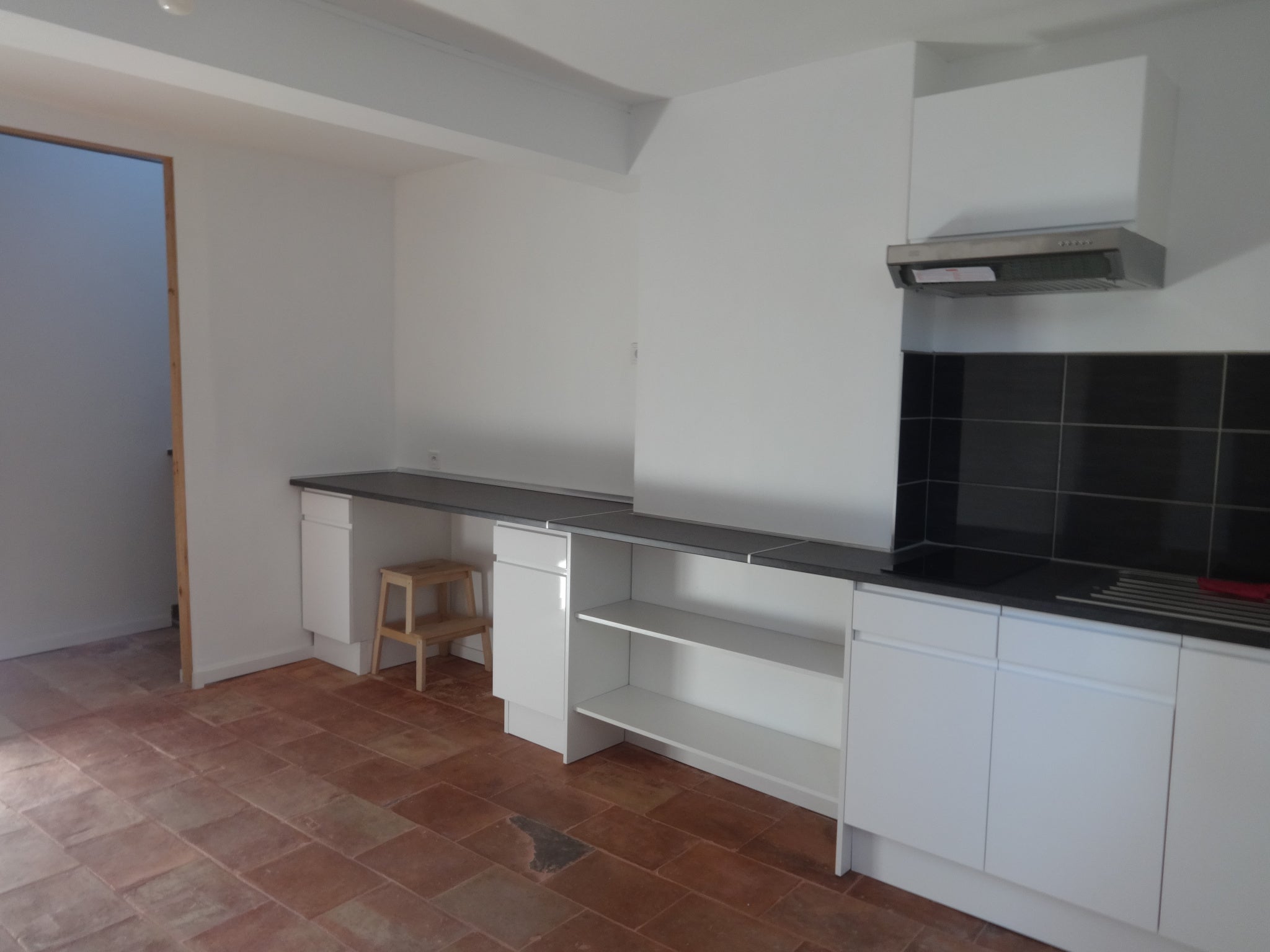 Flat Place de Verdun in Castelnaudary