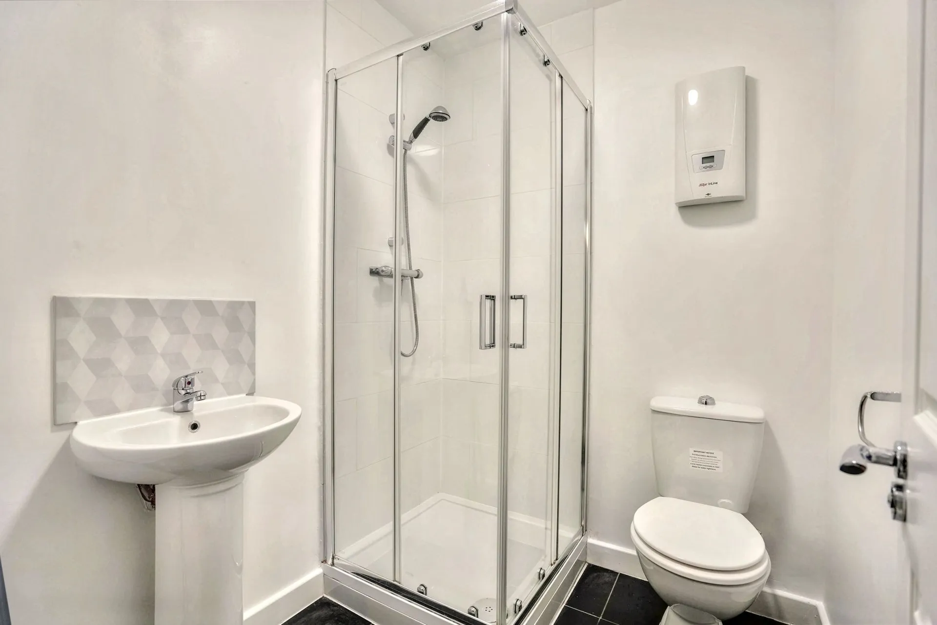 Flat Sittingbourne Road in Maidstone