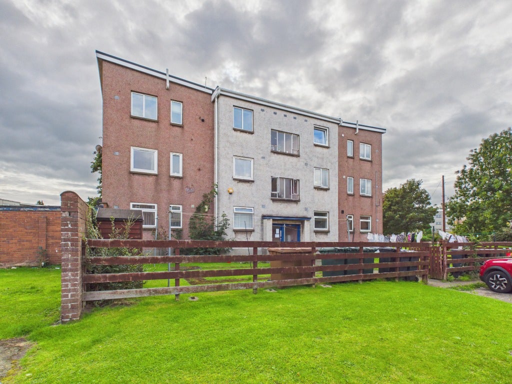 Flat Forrester Park Grove in City of Edinburgh