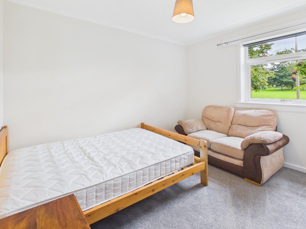 Flat Forrester Park Grove in City of Edinburgh