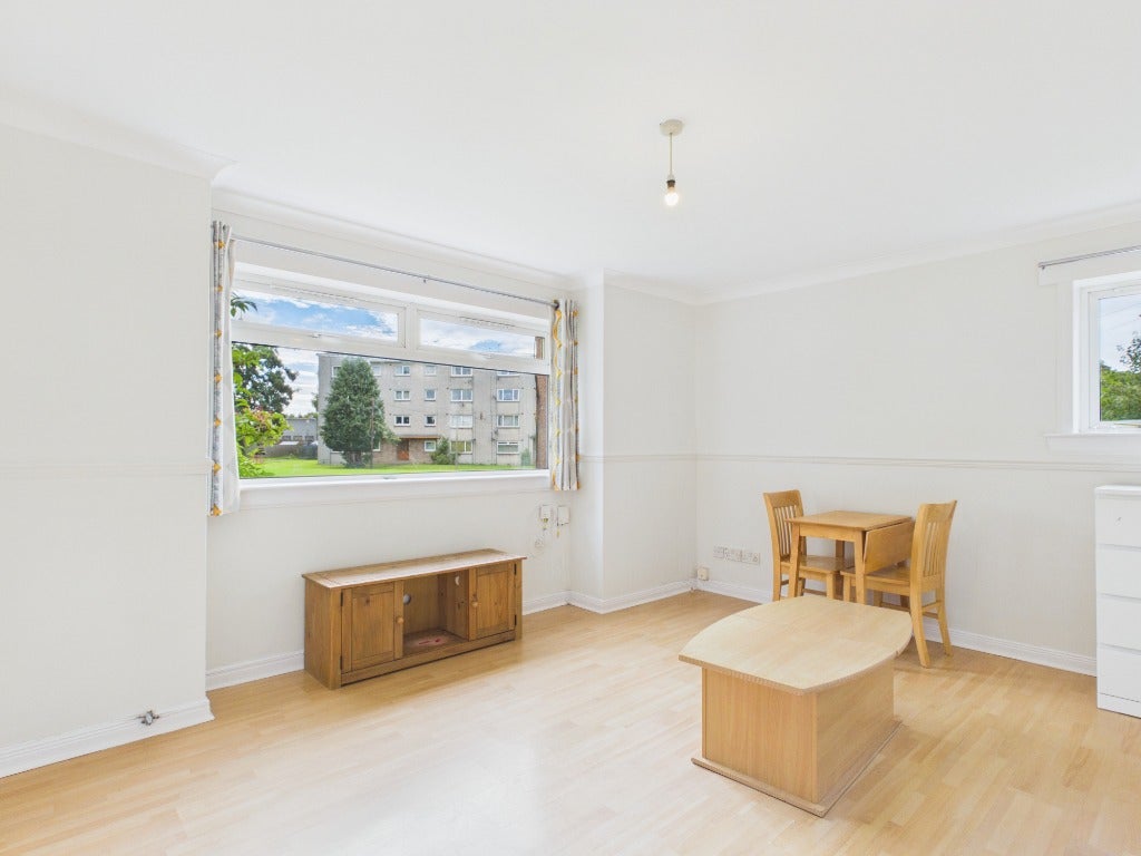 Flat Forrester Park Grove in City of Edinburgh