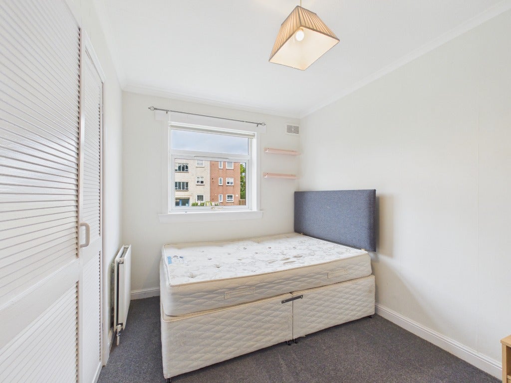 Flat Forrester Park Grove in City of Edinburgh