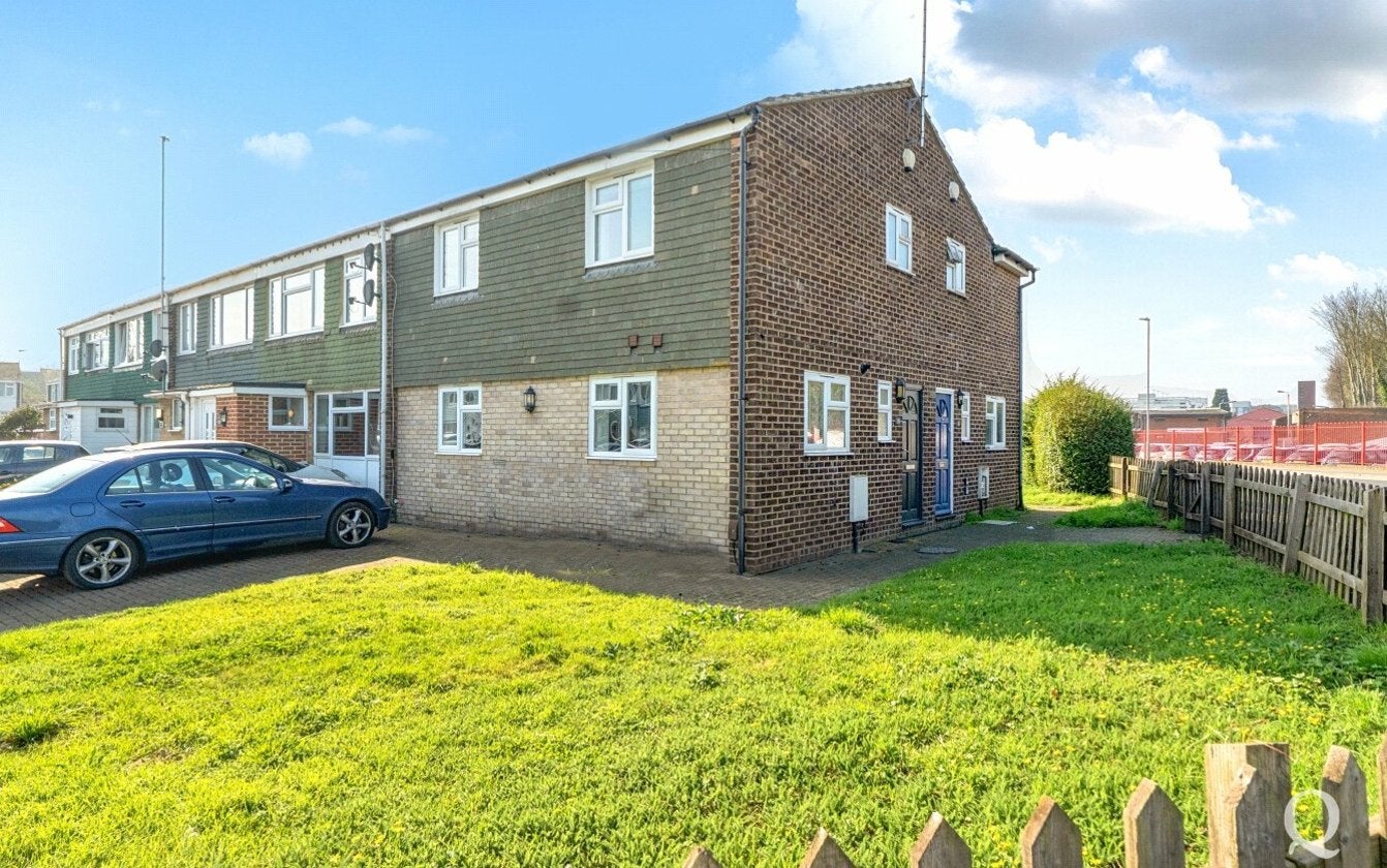 House Lime Grove in Borough of Swale