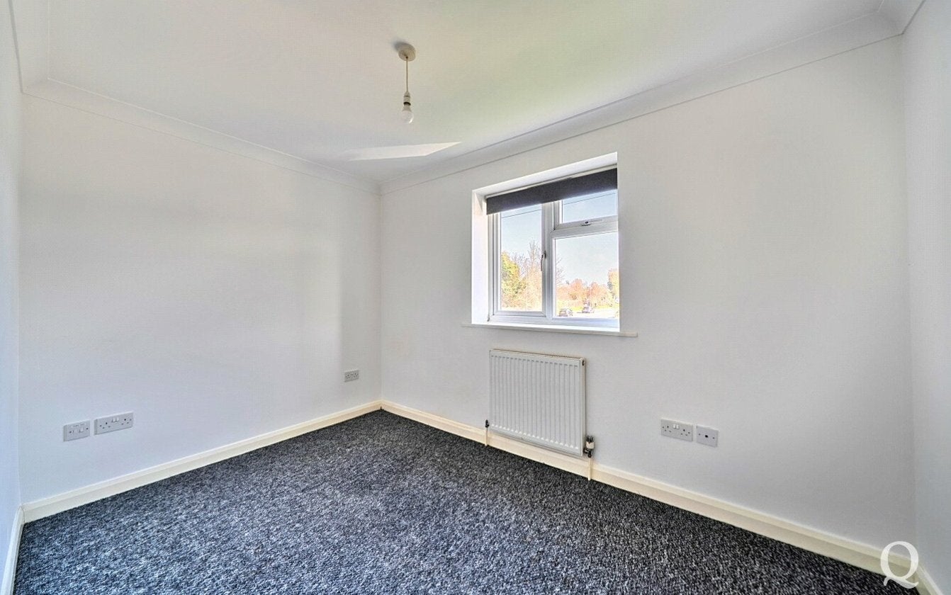 House Lime Grove in Borough of Swale