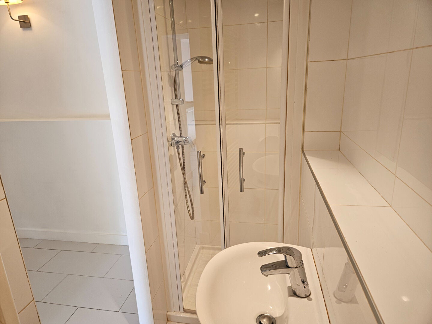 Flat Route de Berre in Aix-en-Provence