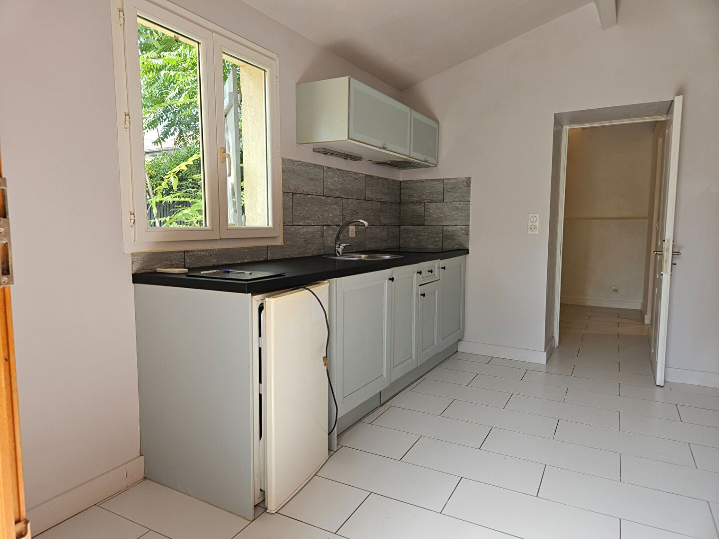 Flat Route de Berre in Aix-en-Provence