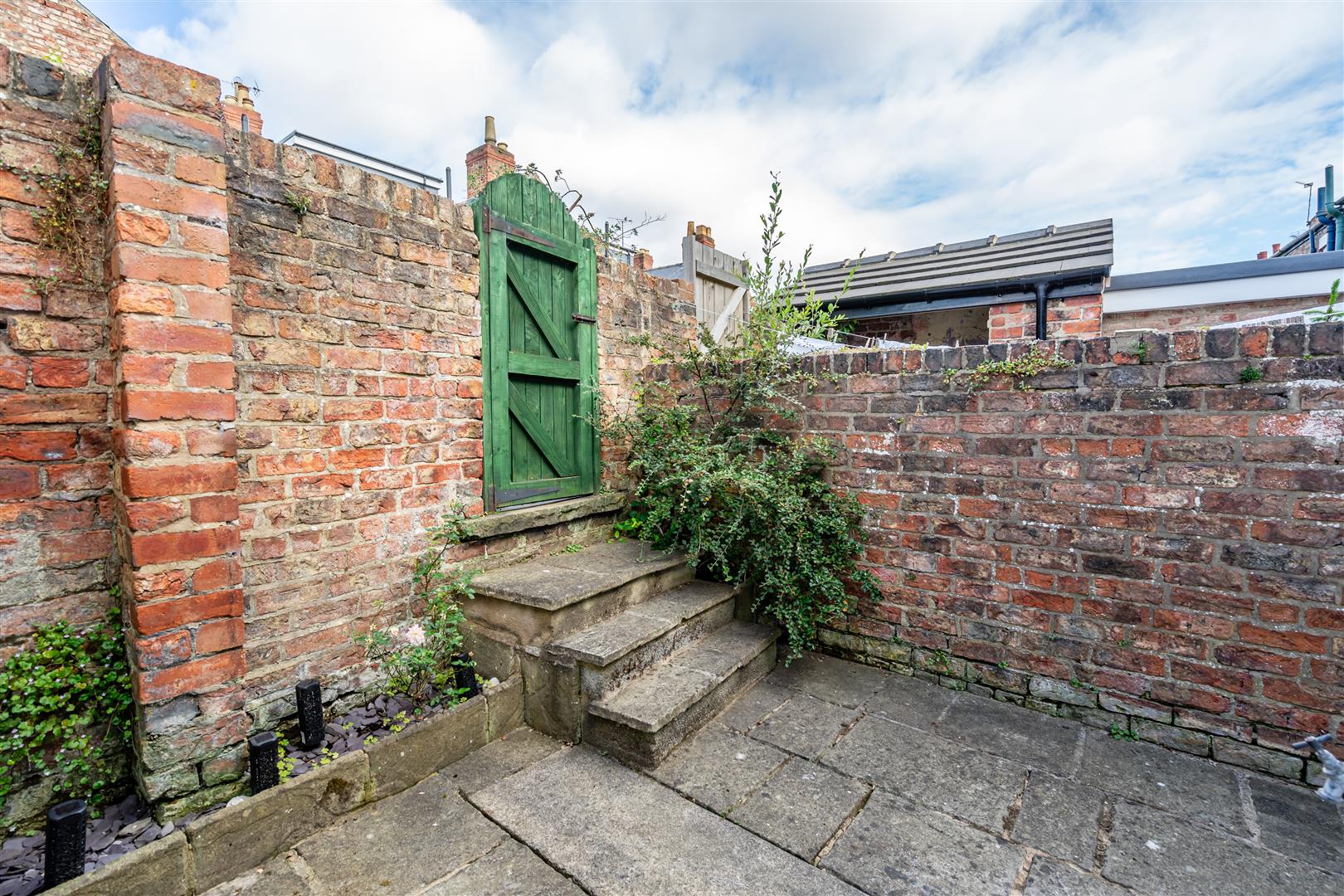 House Finsbury Street in York