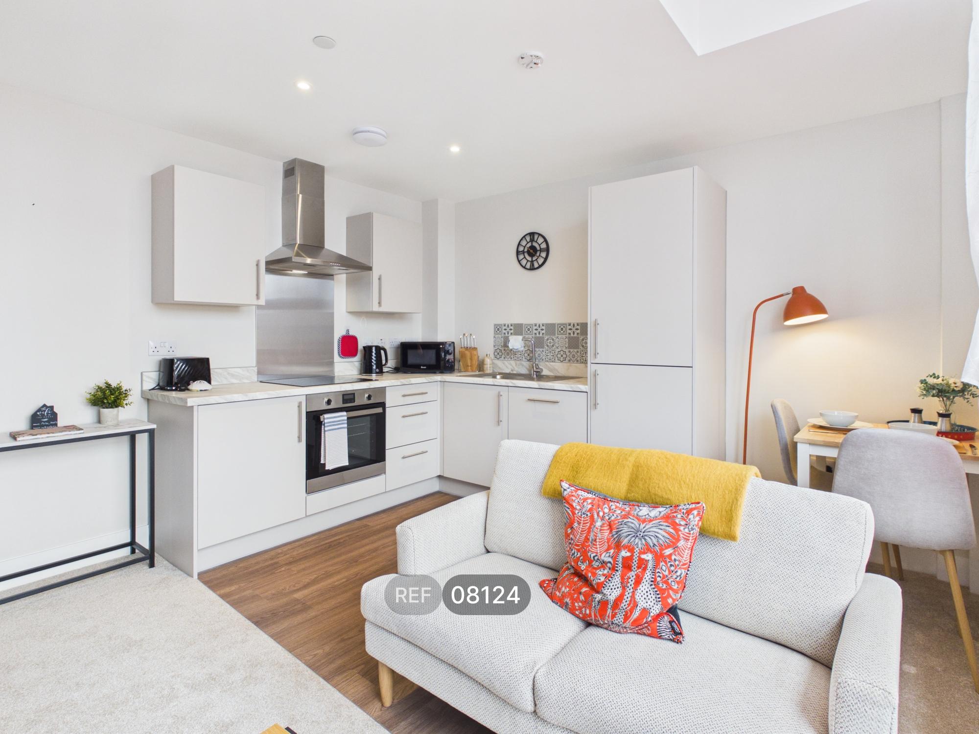 Flat Shavin Brae in Ayr