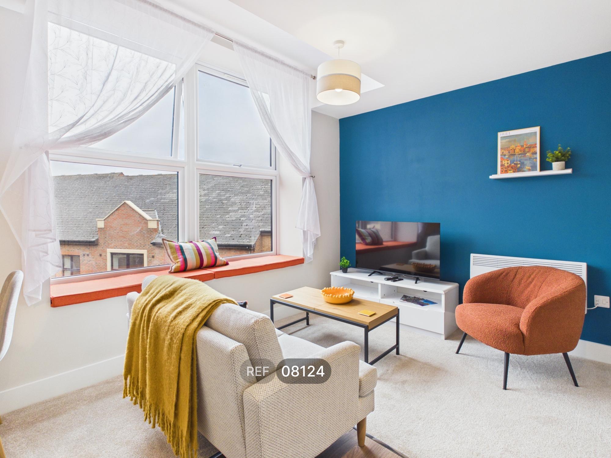 Flat Shavin Brae in Ayr