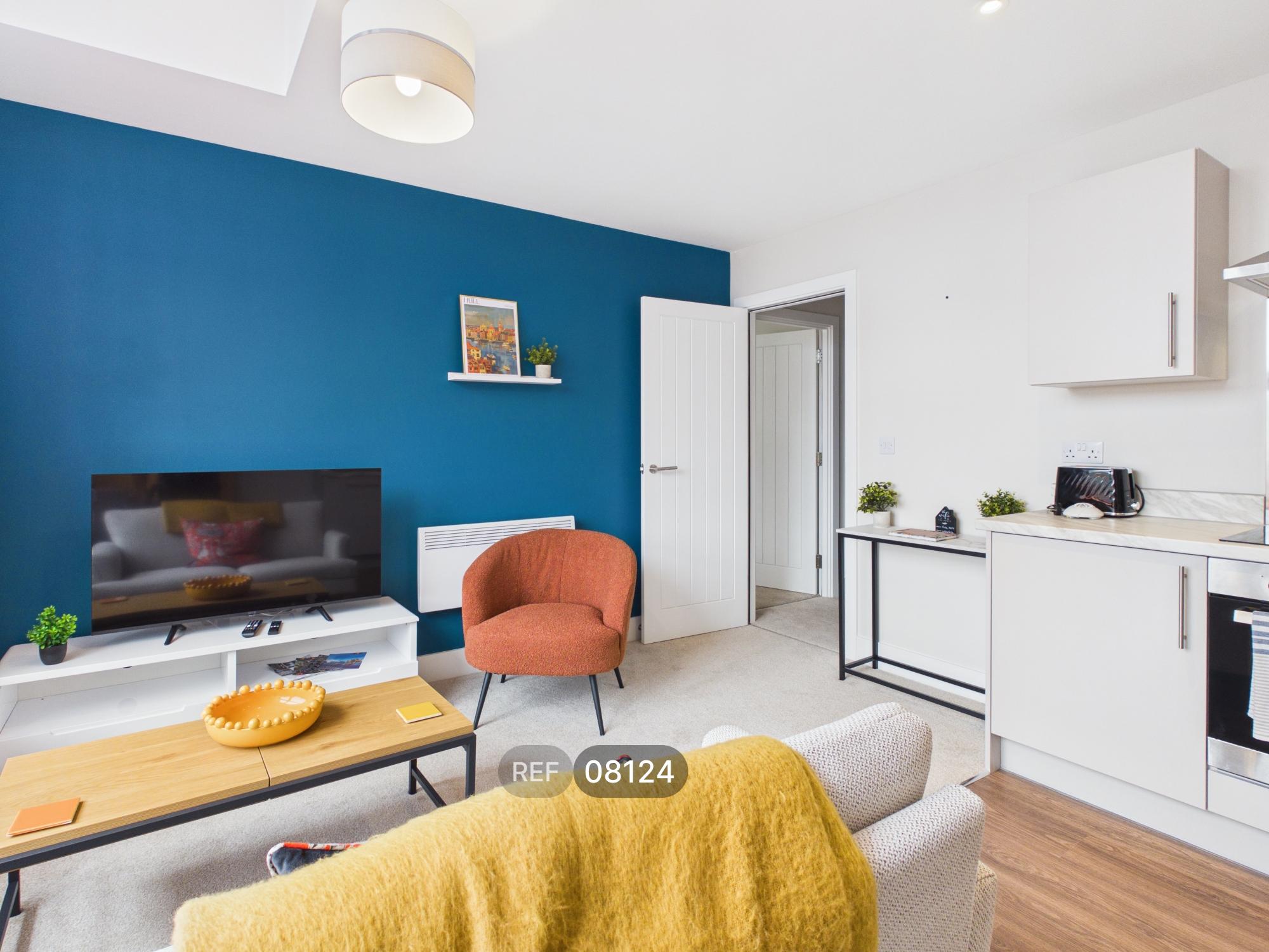 Flat Shavin Brae in Ayr