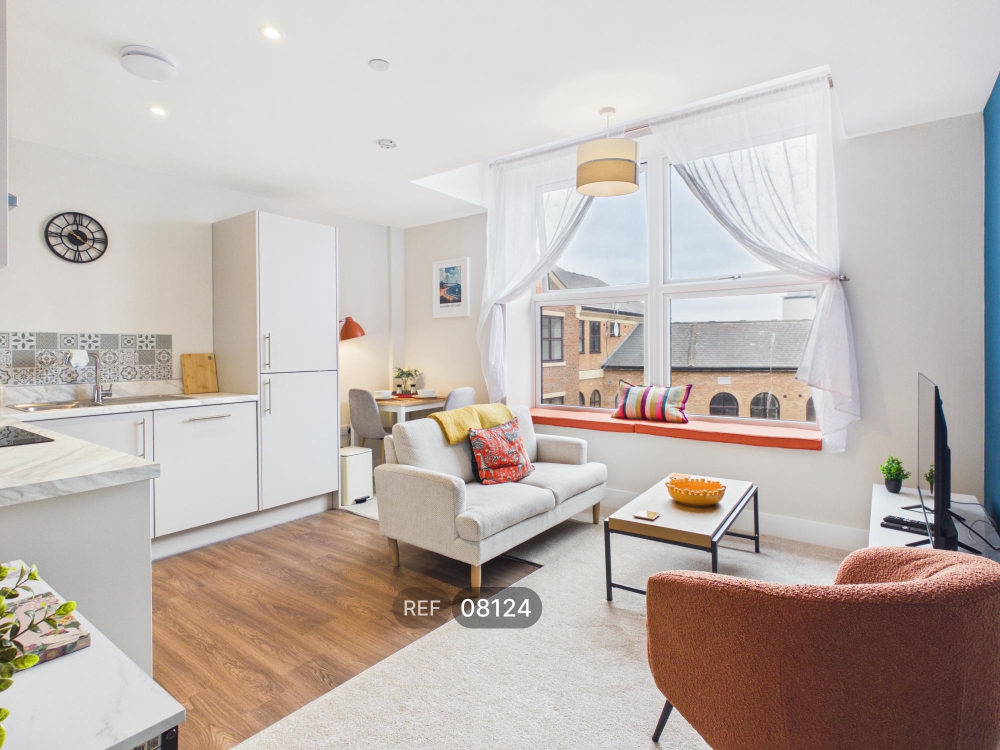Flat Shavin Brae in Ayr