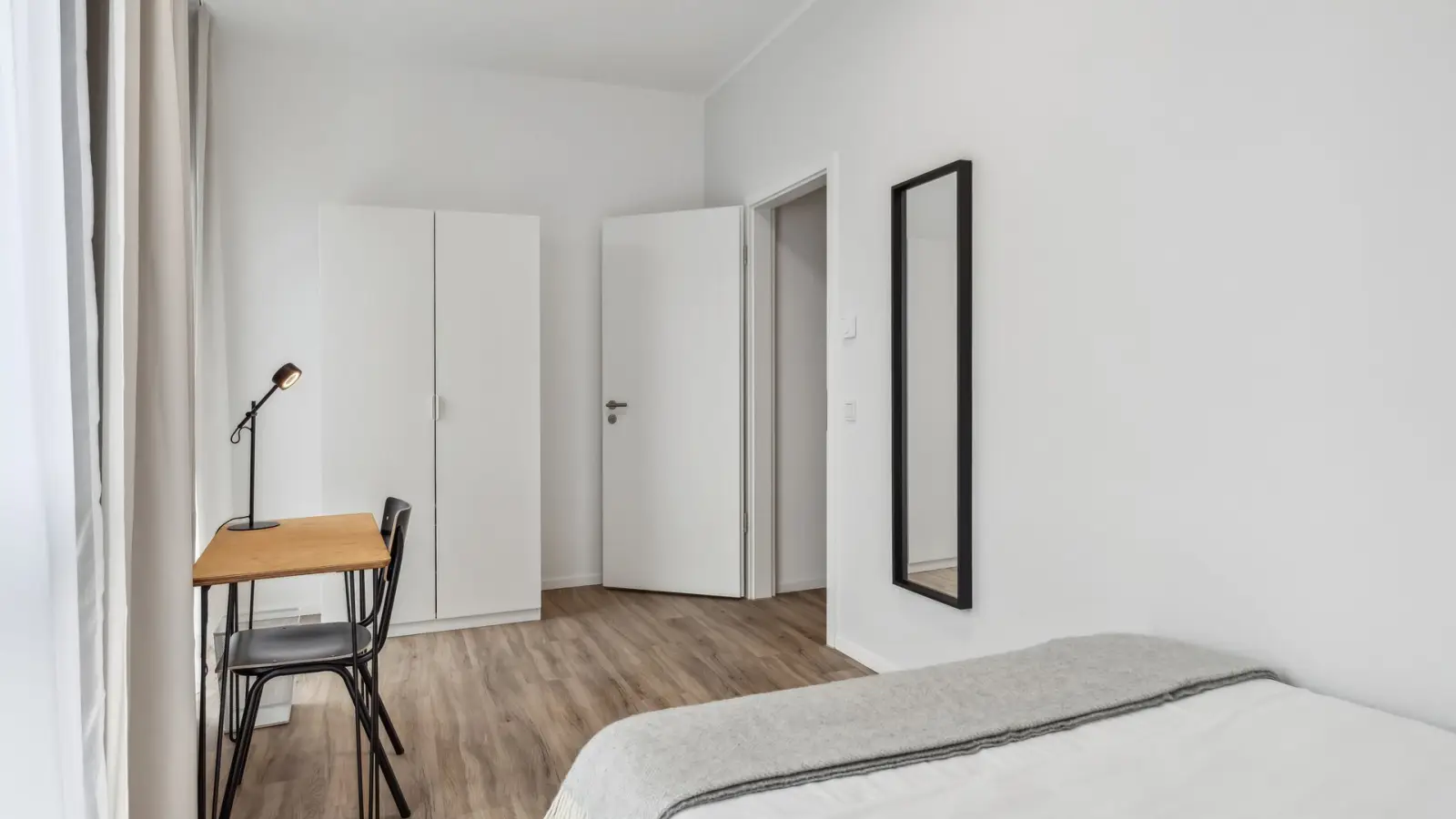 Wohnung Berliner Straße in Leipzig