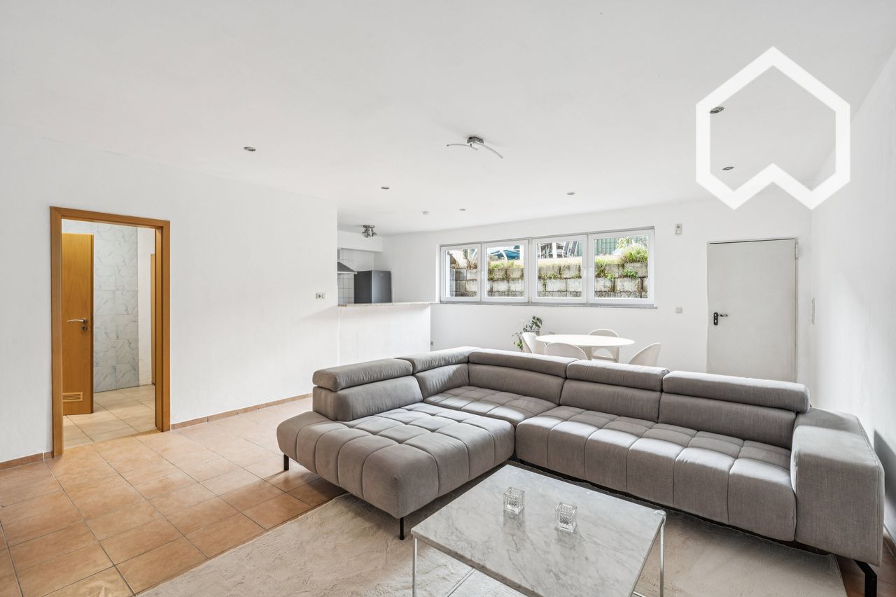 Wohnung Indianapolis-Straße in Köln