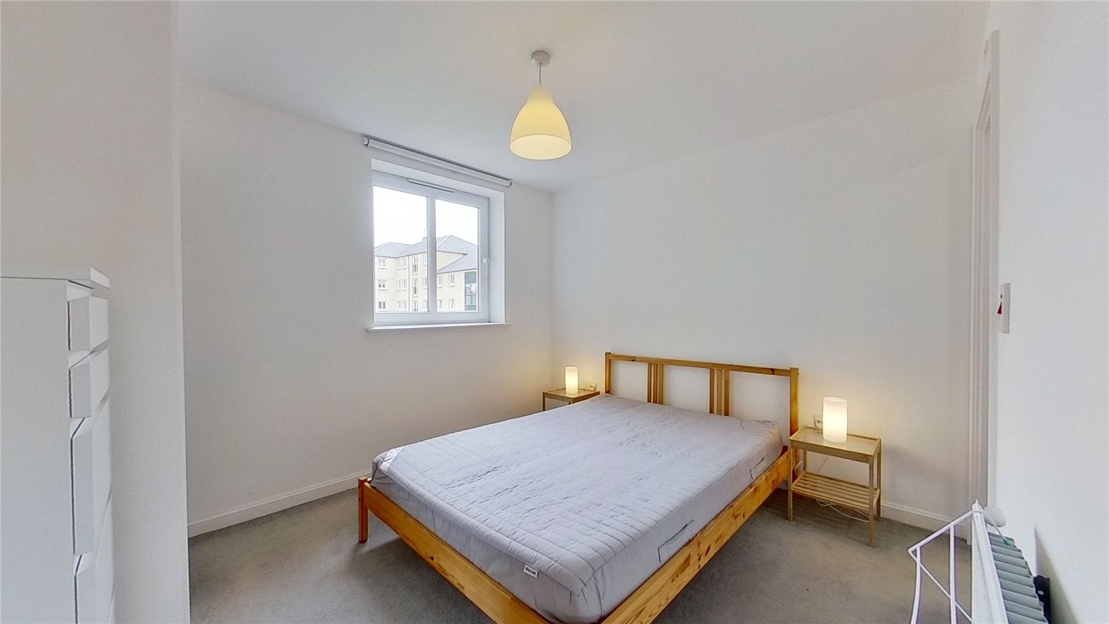 Flat Flaxmill Place in City of Edinburgh