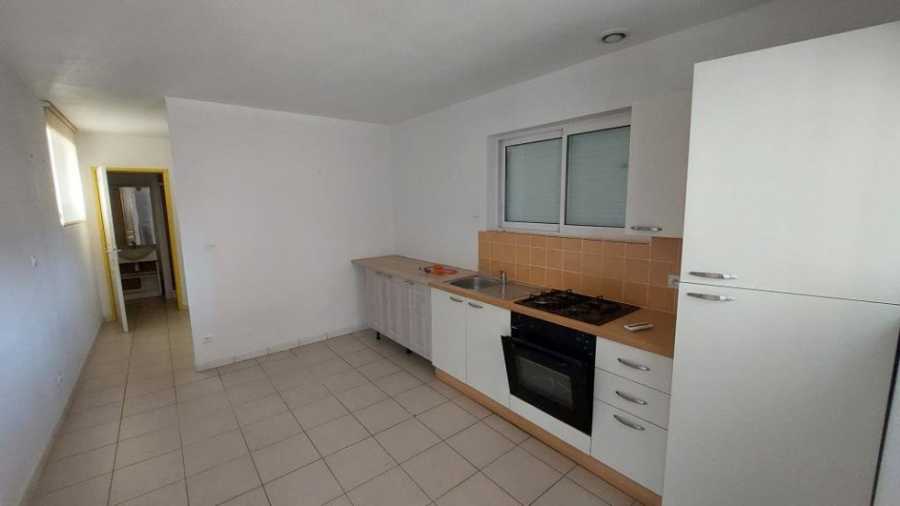 Appartement Rue du Barry à Bélarga
