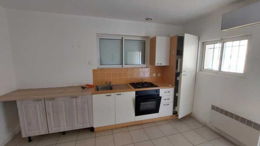 Appartement Rue du Barry à Bélarga