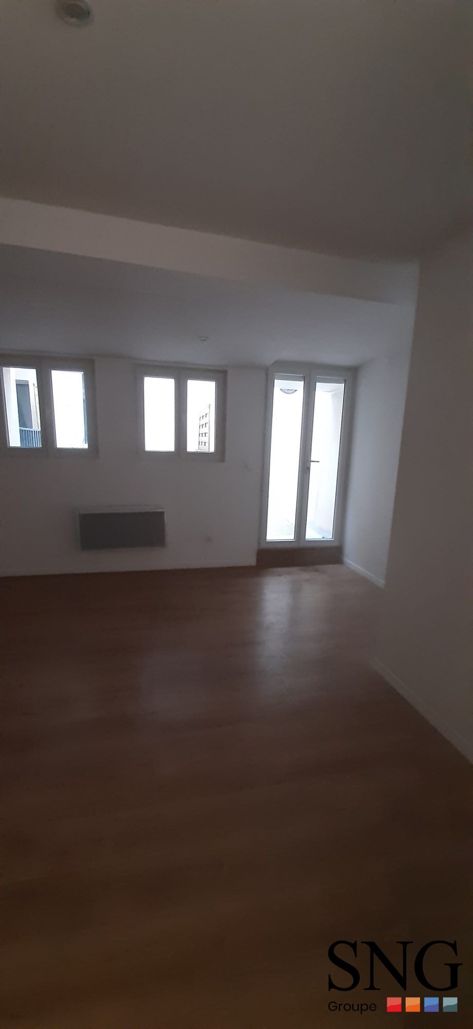 Appartement Rue des Calquières à Clermont-l'Hérault
