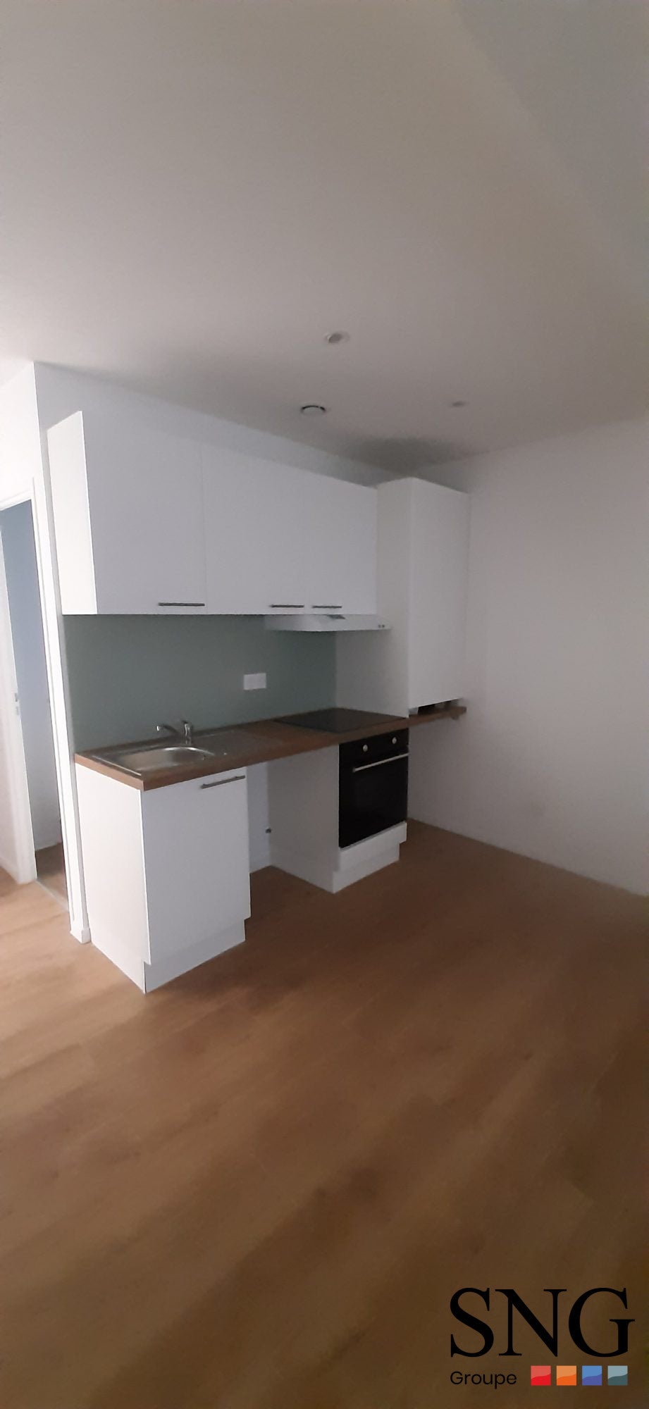 Appartement Rue des Calquières à Clermont-l'Hérault