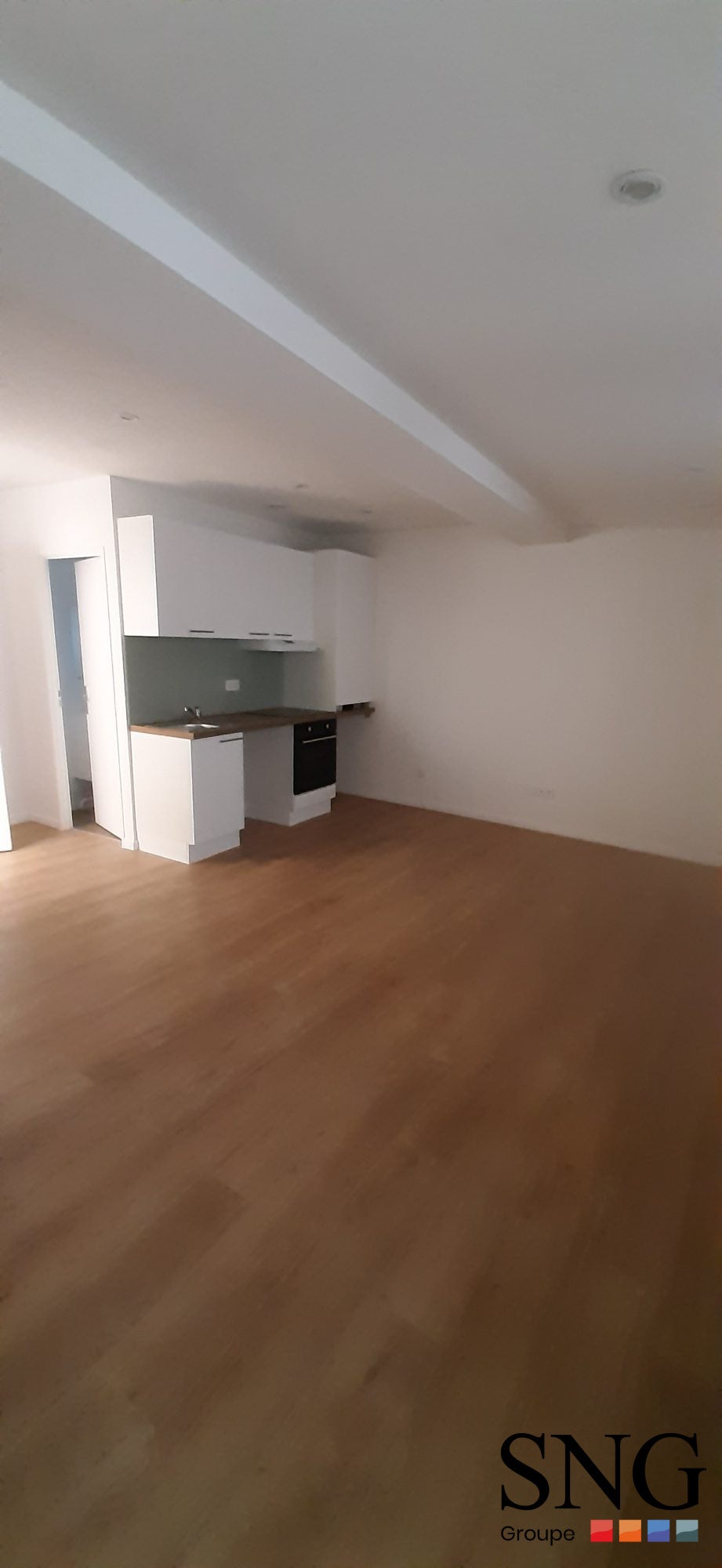 Appartement Rue des Calquières à Clermont-l'Hérault