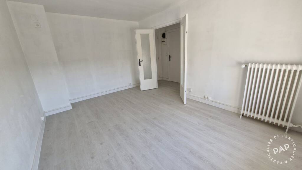 Appartement Rue du Révérend Père Chaillet à Chelles