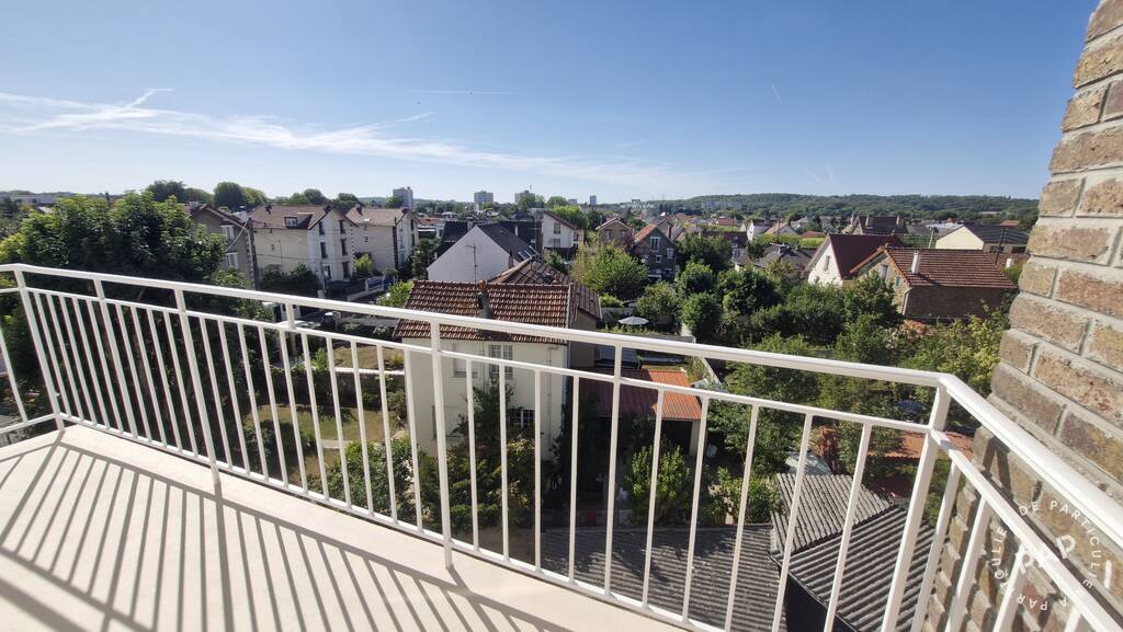 Appartement Rue du Révérend Père Chaillet à Chelles