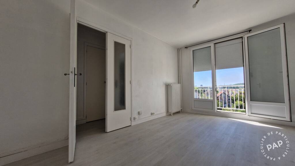Appartement Rue du Révérend Père Chaillet à Chelles