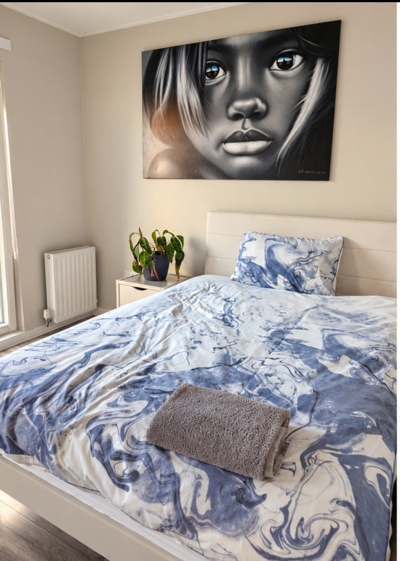 Room Pennywell Place in City of Edinburgh