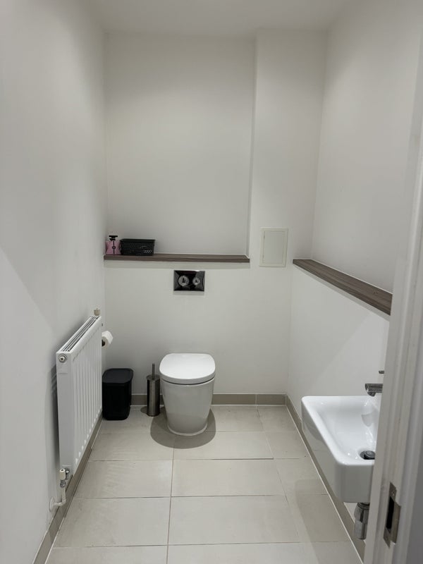 Room Frobisher Yard in Greater London