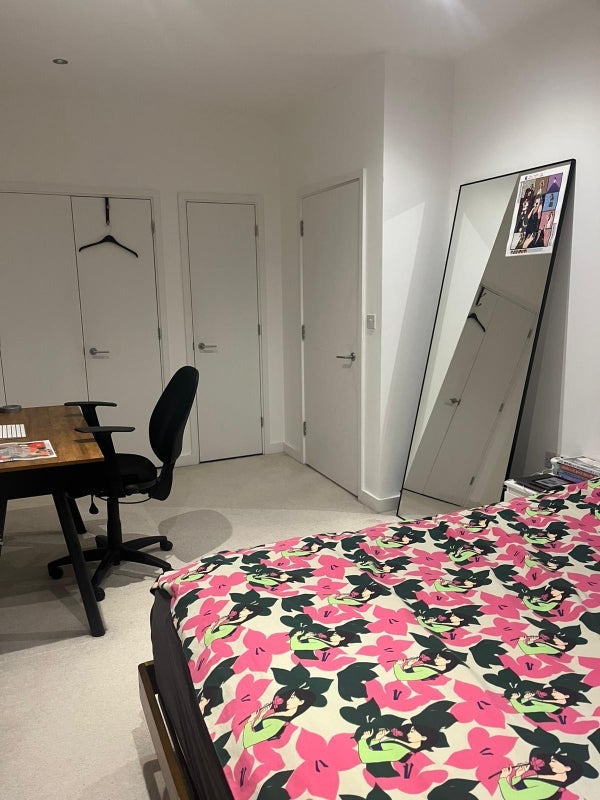 Room Frobisher Yard in Greater London
