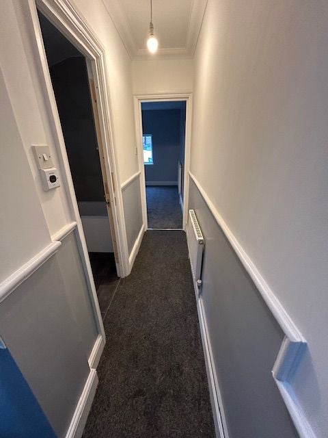 House Gibbon Road in Greater London