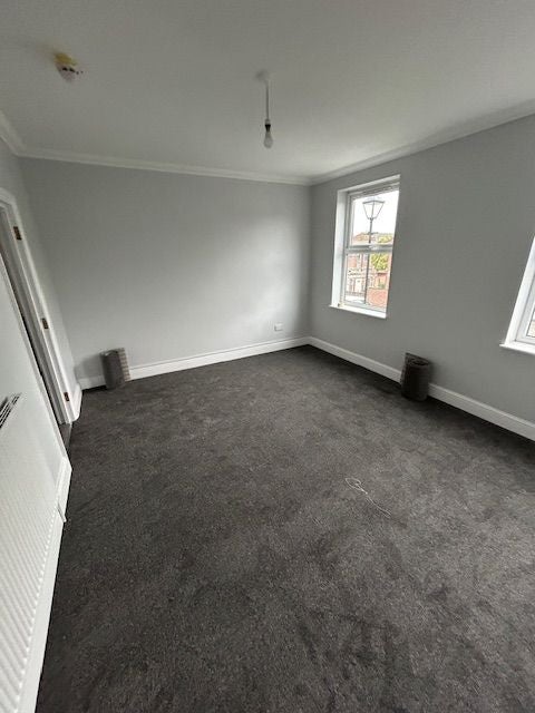 House Gibbon Road in Greater London