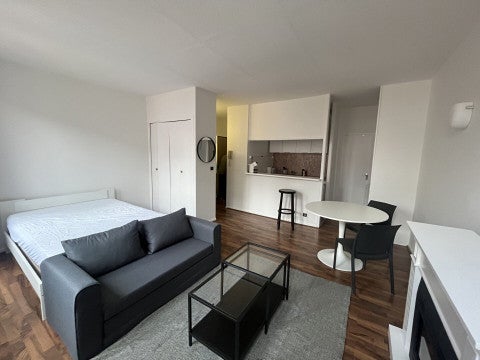 Flat Rue de la Colombette in Toulouse