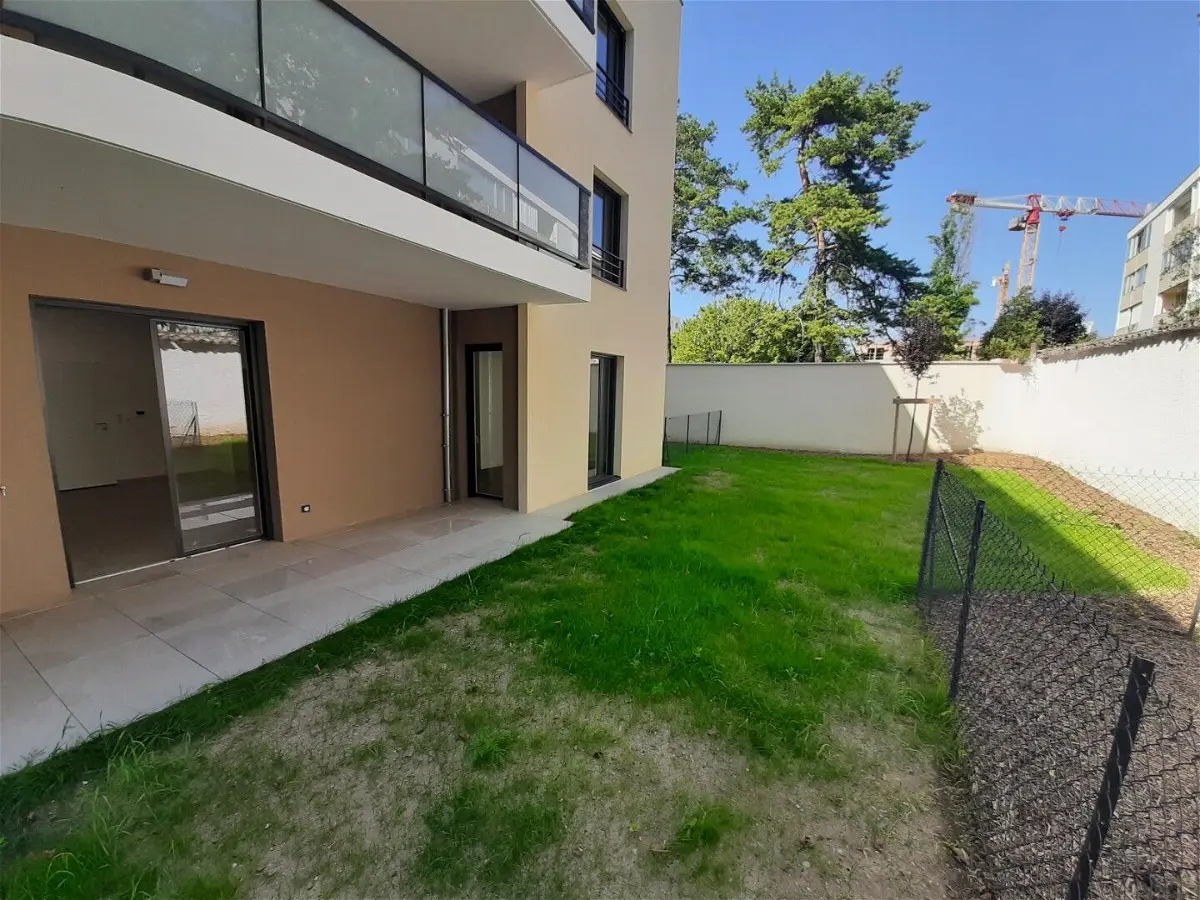 Appartement Avenue Beauséjour à Caluire-et-Cuire