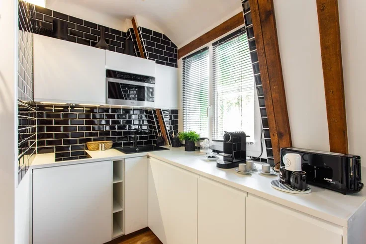 Appartement Avenue Paul Doumer à Paris
