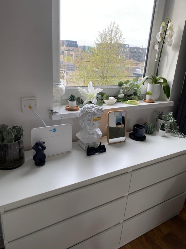 Room Stanworth Street in Greater London
