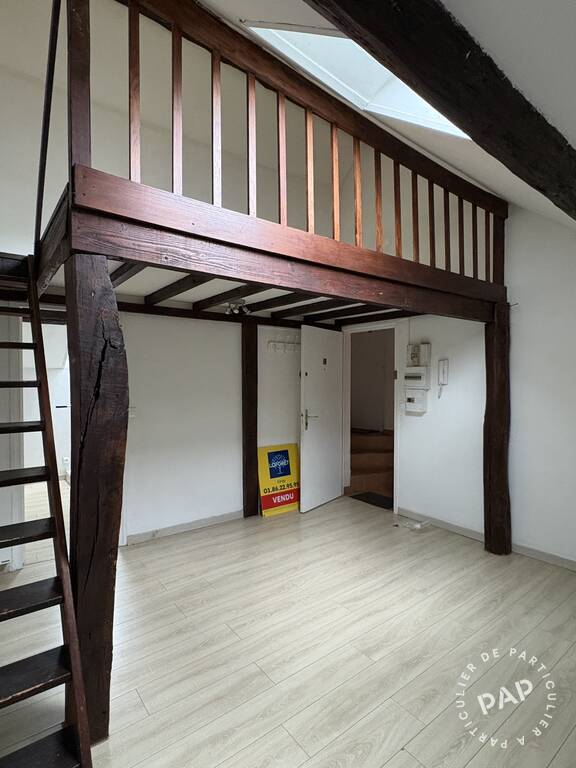 Appartement Impasse de Val à Vauréal