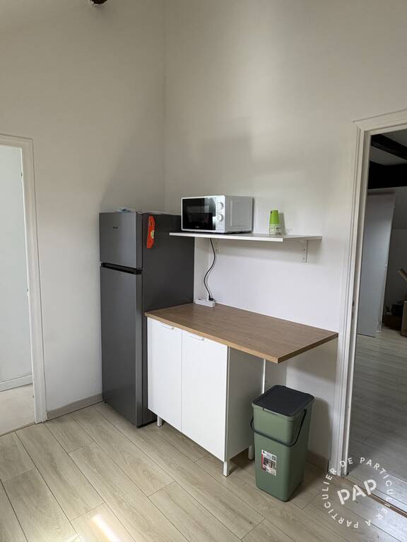 Appartement Impasse de Val à Vauréal