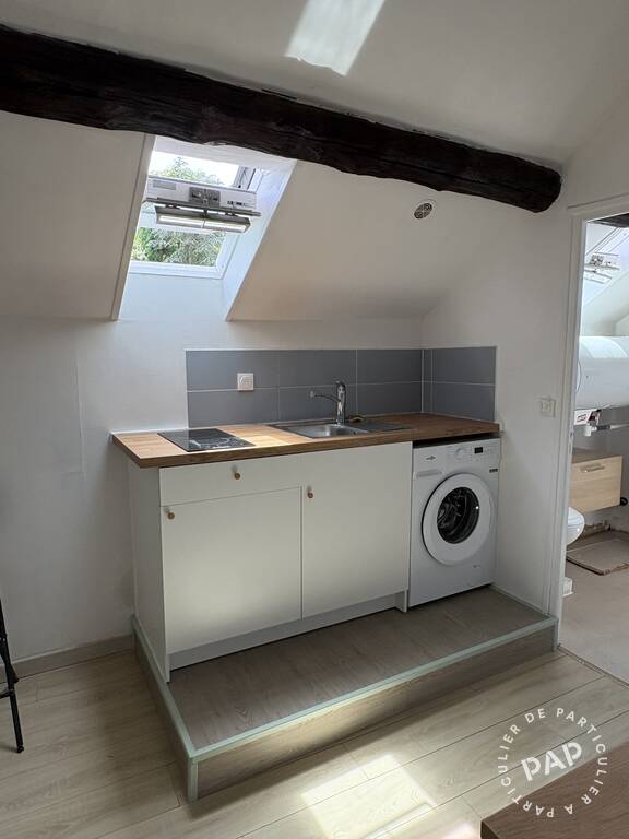 Appartement Impasse de Val à Vauréal
