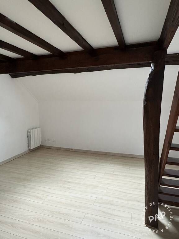 Appartement Impasse de Val à Vauréal