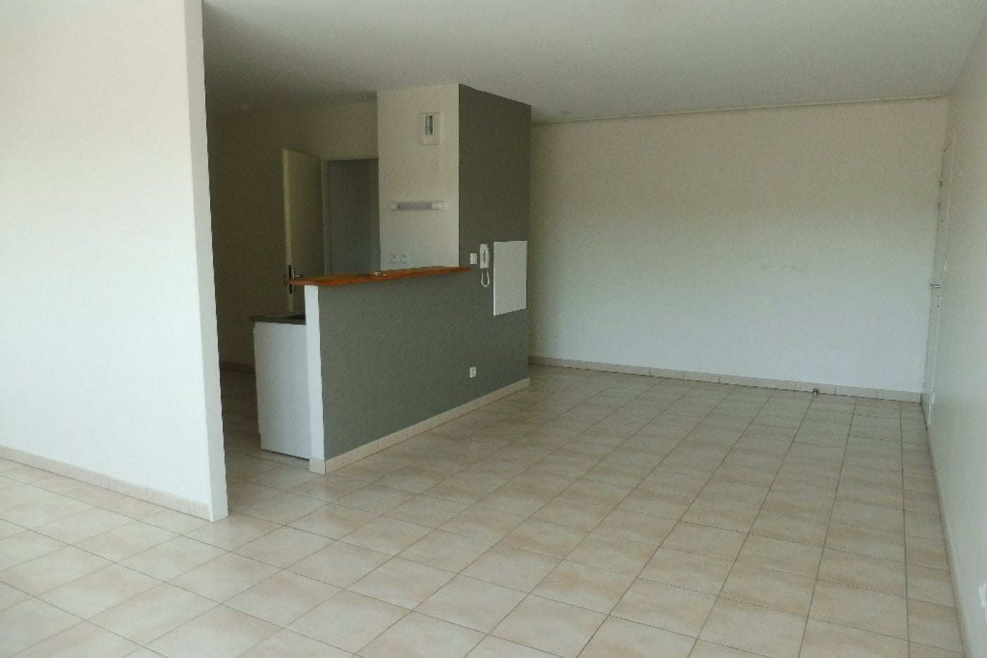Appartement Rue de la Loire à Angoulême