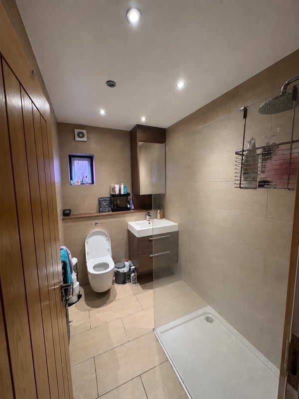 Room Alexandra Road in Greater London