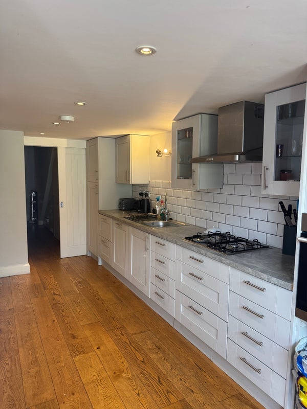 Room Alexandra Road in Greater London