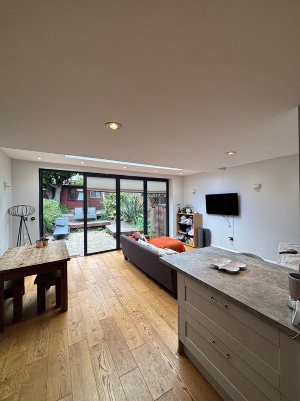 Room Alexandra Road in Greater London