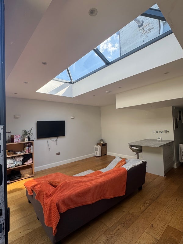 Room Alexandra Road in Greater London