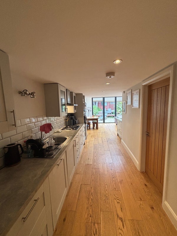 Room Alexandra Road in Greater London