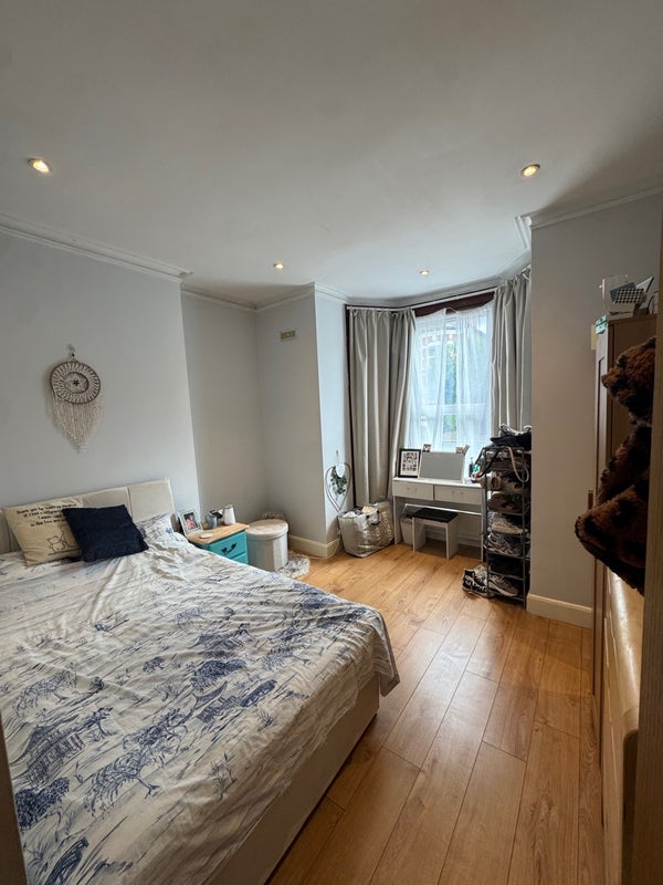 Room Alexandra Road in Greater London
